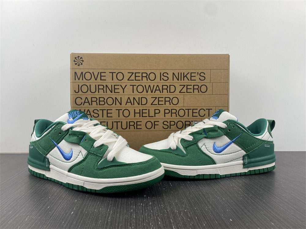 from Nike Dunk Low Disrupt2 DH4402-001