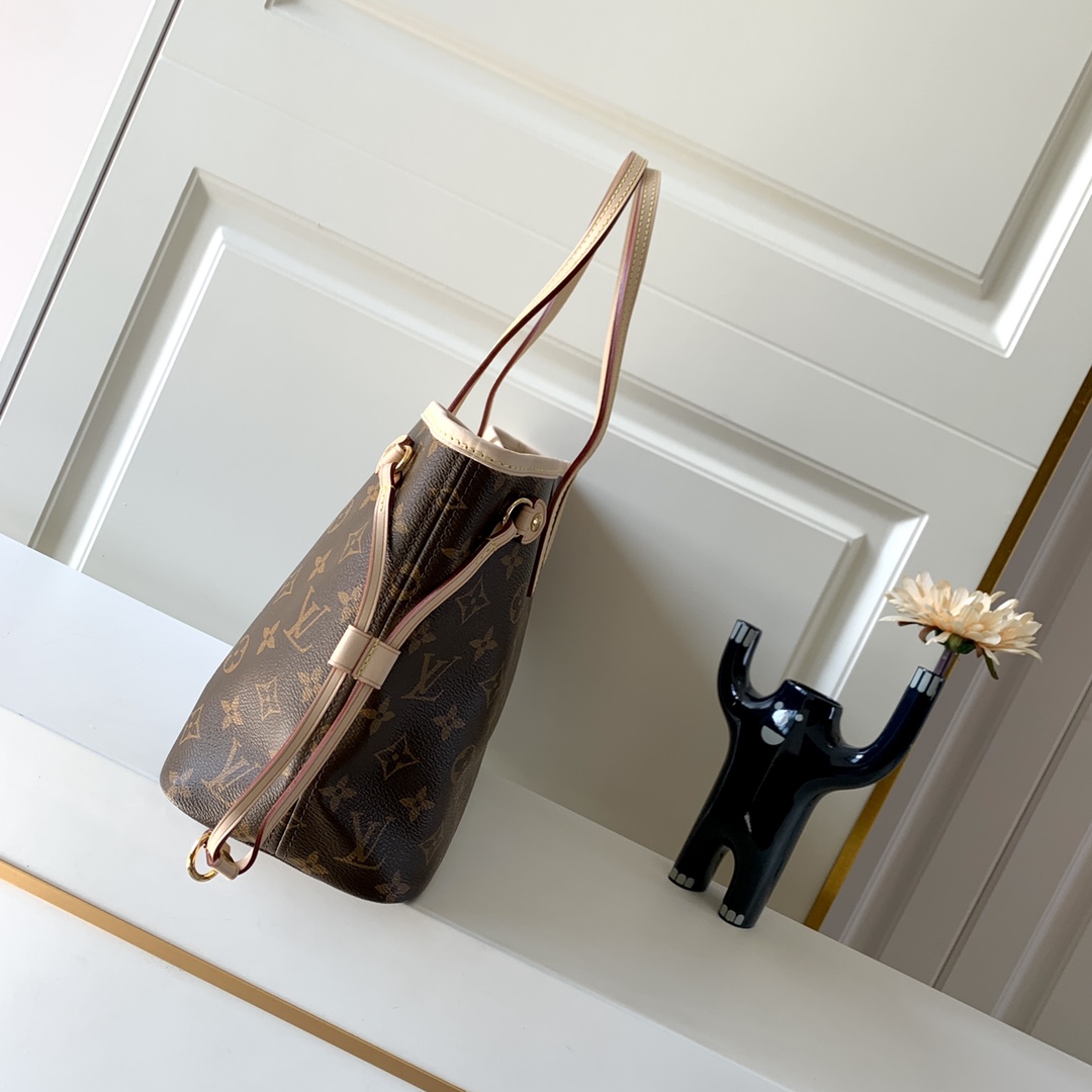 L*ouis V*uitton Bag Top Quality 29*21*12CM