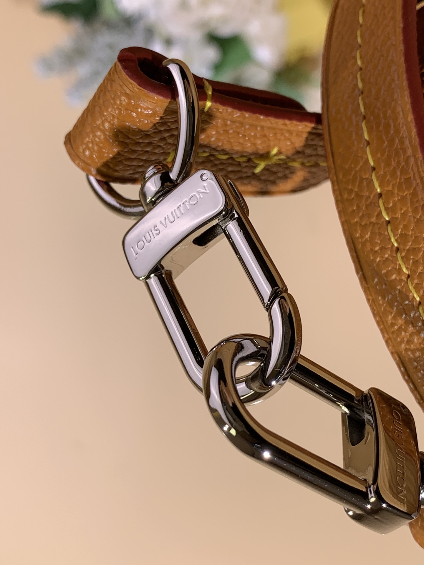 L*ouis V*uitton Bag Top Quality 25*17*11cm