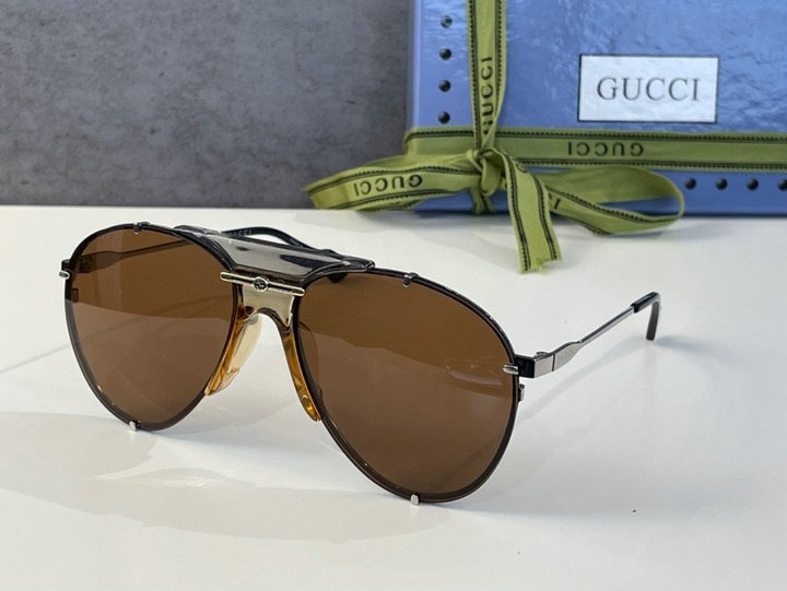 Top Quality G*ucci Glasses