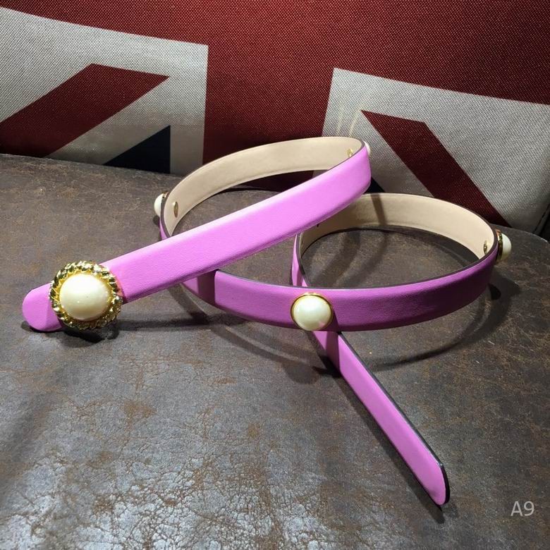 C*anel Belts Top Version