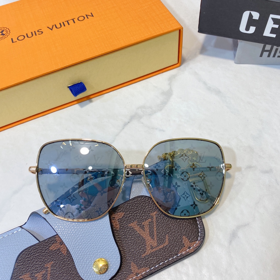 Top Quality L*ouis V*uitton Glasses