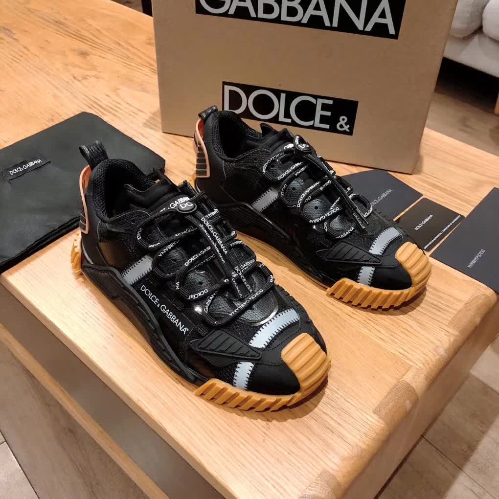 D*G Sneaker