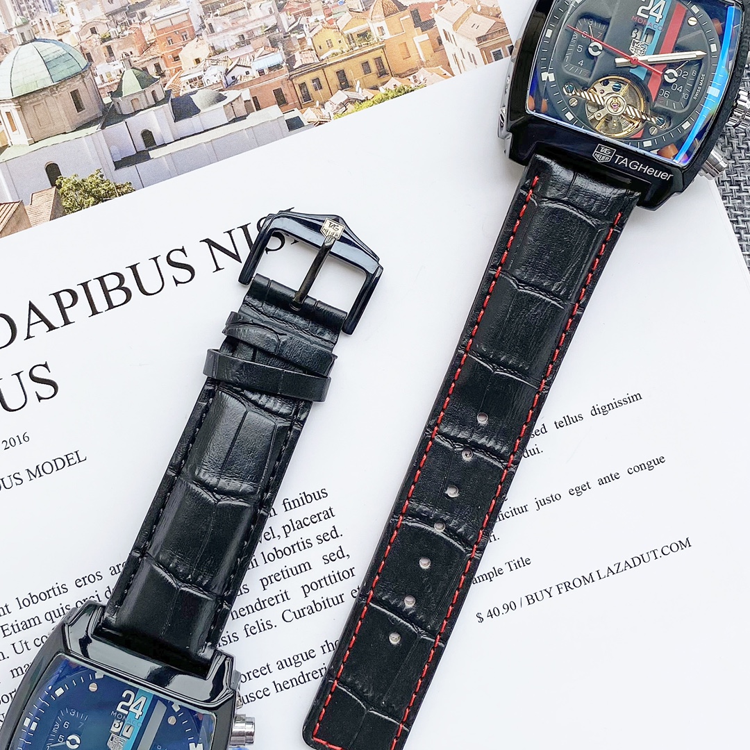 T*AG H*euer Watches Top Quality 41mm ( )