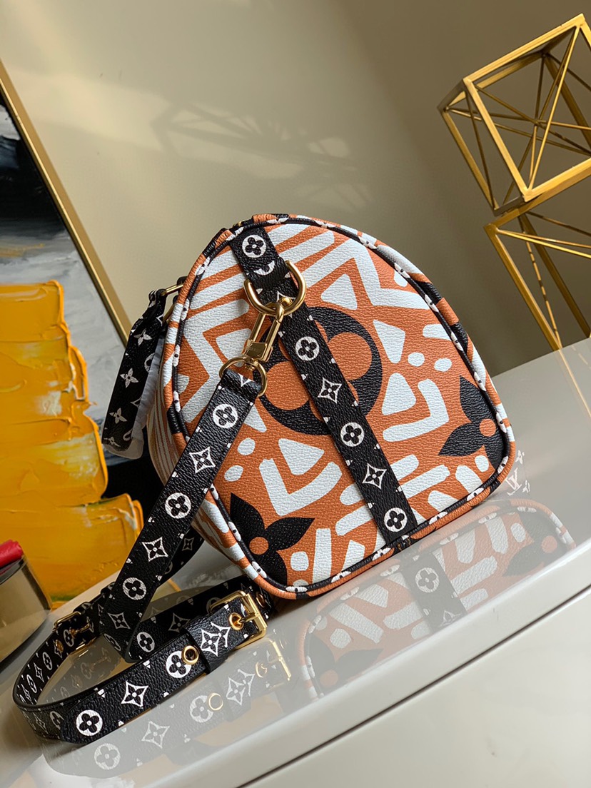 L*ouis V*uitton Bag Top Quality 25*19*15cm