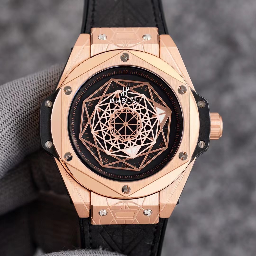 H*ublot Watches Top Quality 45mm