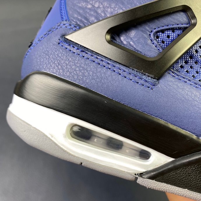 Air Jordan 4 WNTR Loyal Blue CQ9597-401