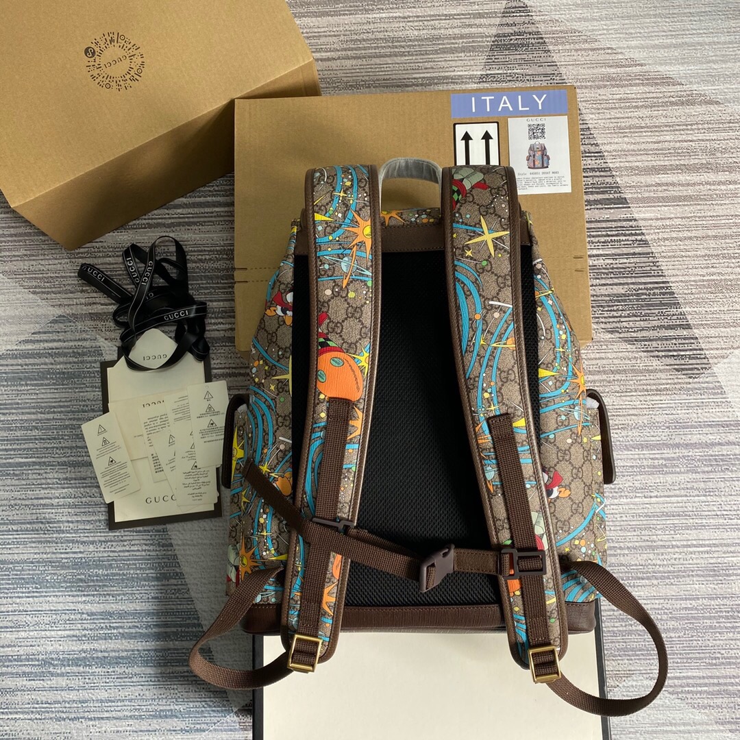 G*ucci Bag Top Quality 34.5*44*12.5cm