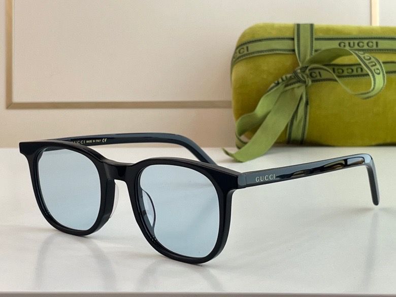 Top Quality G*ucci Glasses