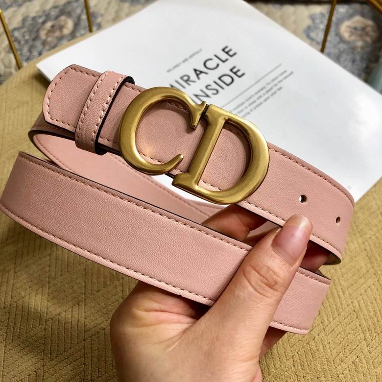 D*or Belts Top Version