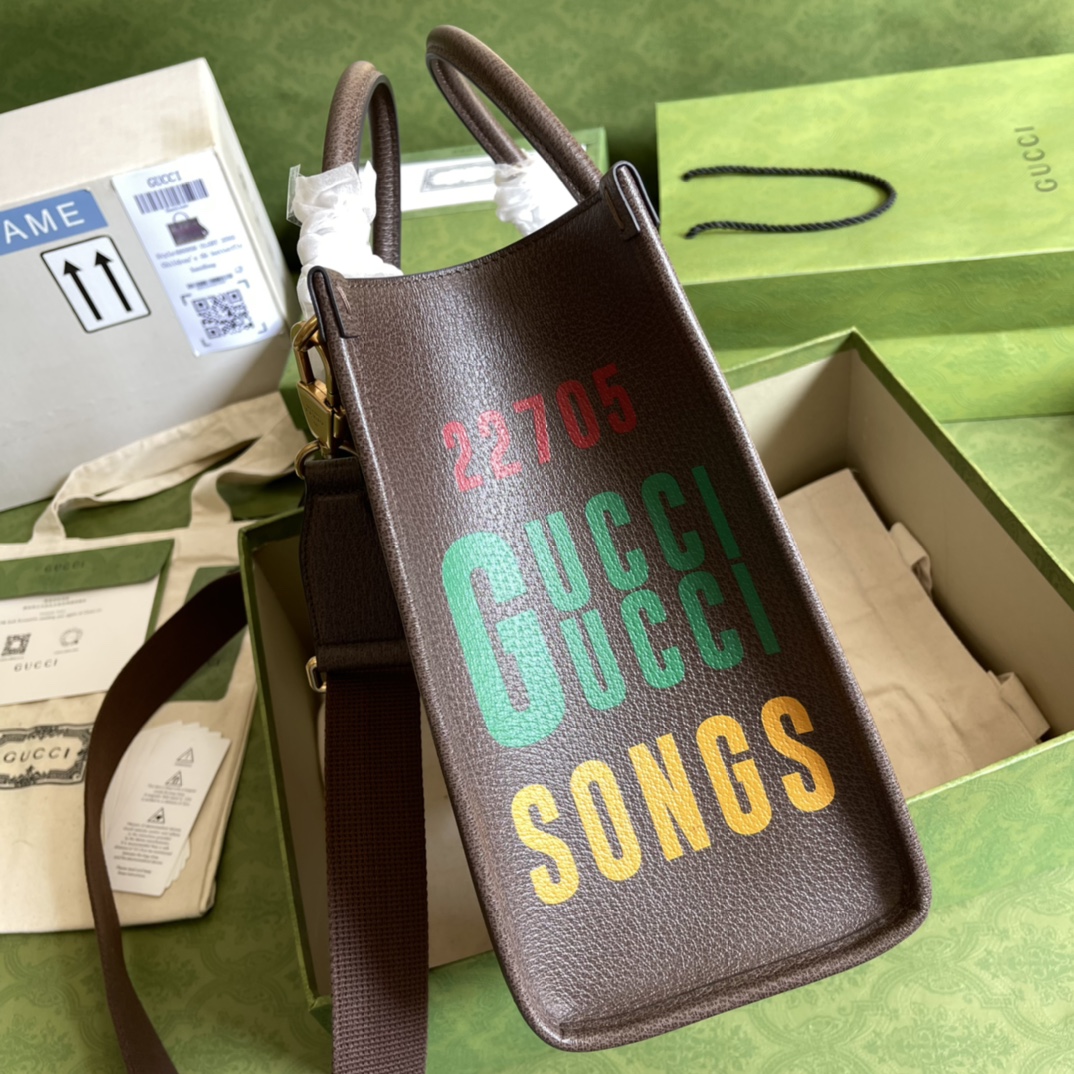 G*ucci Bag Top Quality 31*26.5*14cm