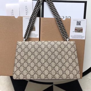 G*ucci Bag Top Quality 28*18*9cm