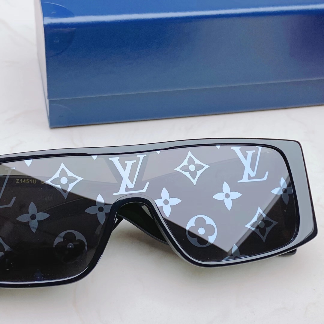 Top Quality L*ouis V*uitton Glasses