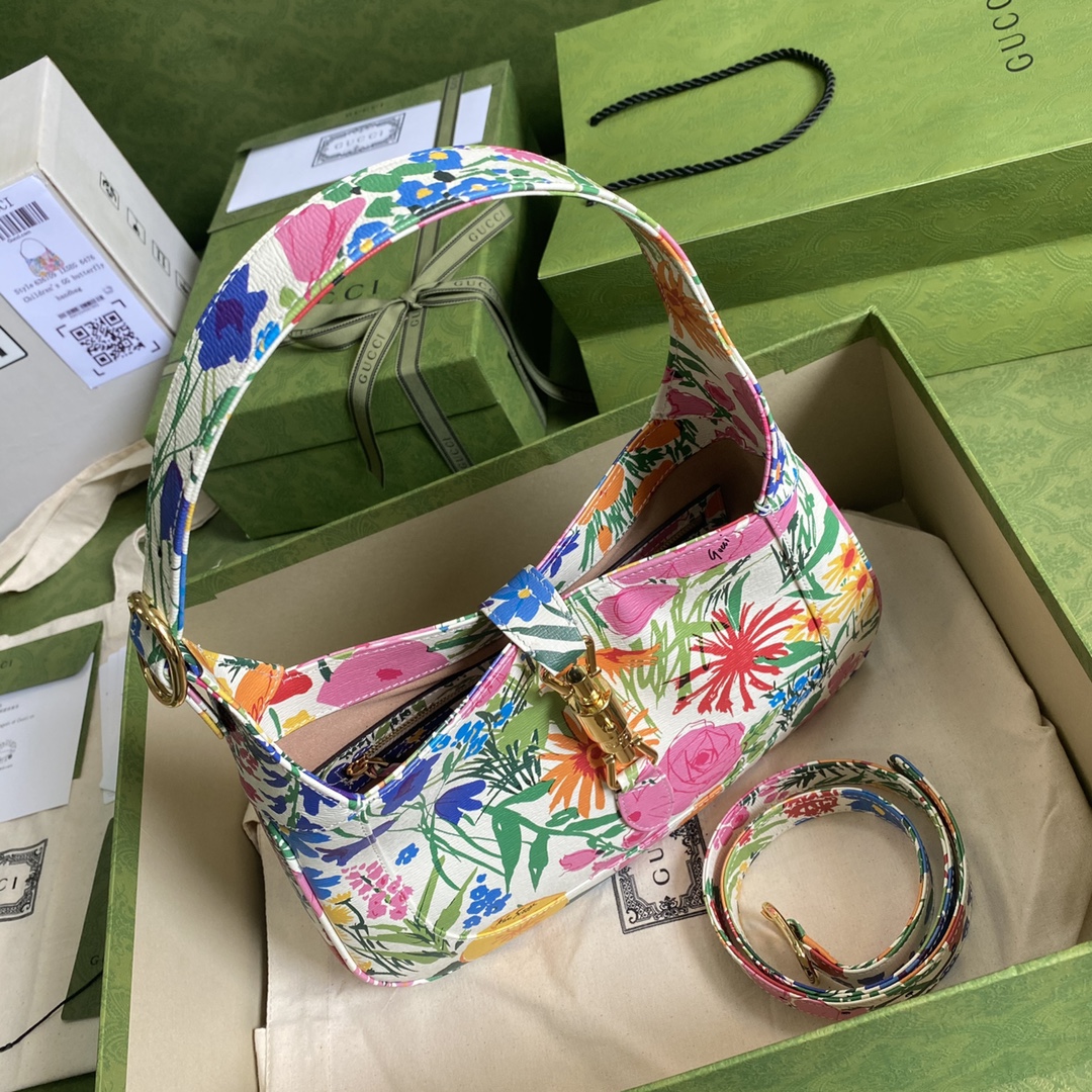 G*ucci Top Bag 28*19*4.5cm