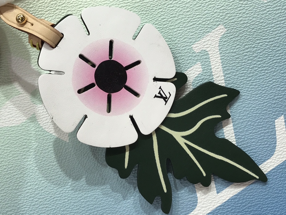 L*ouis V*uitton Top Bag 31.0 x 28.0 x 14.0cm