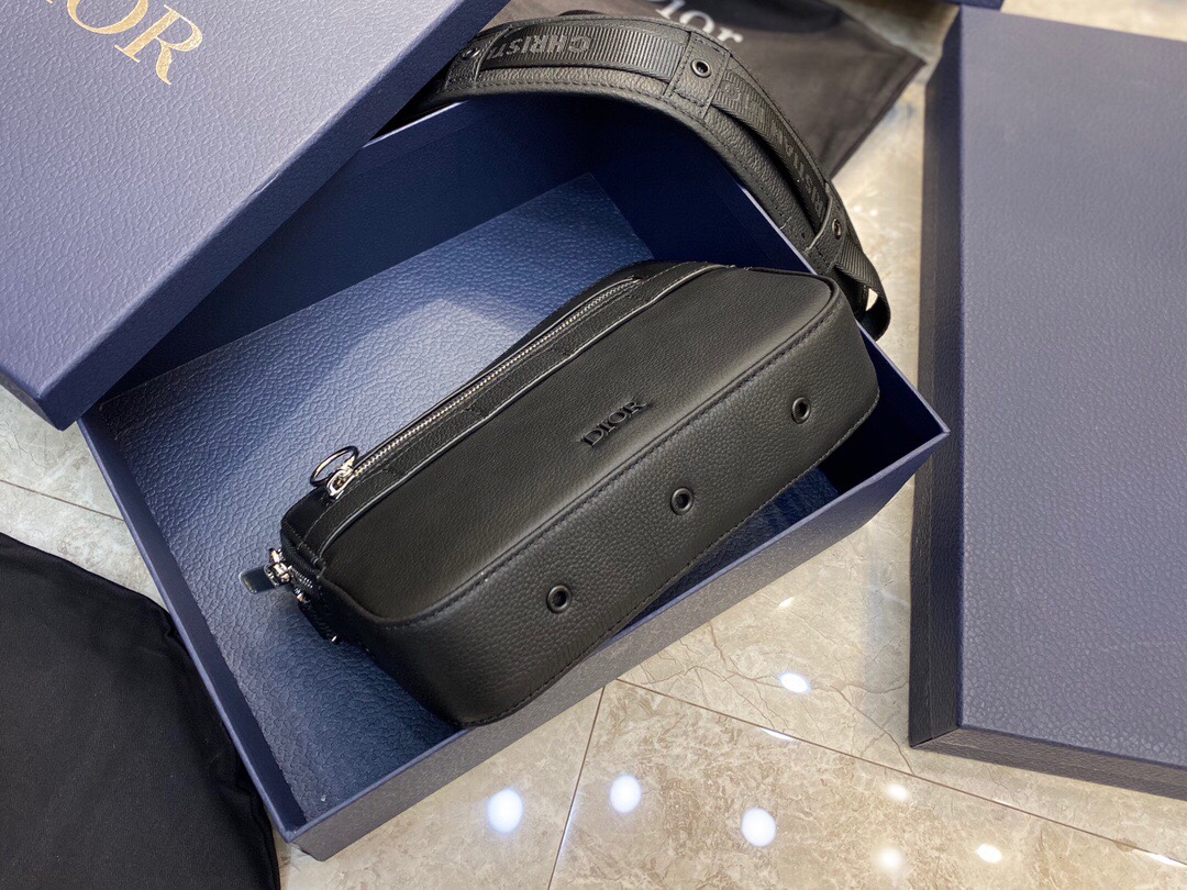 D*ior Bag Top Quality 22*15*5cm