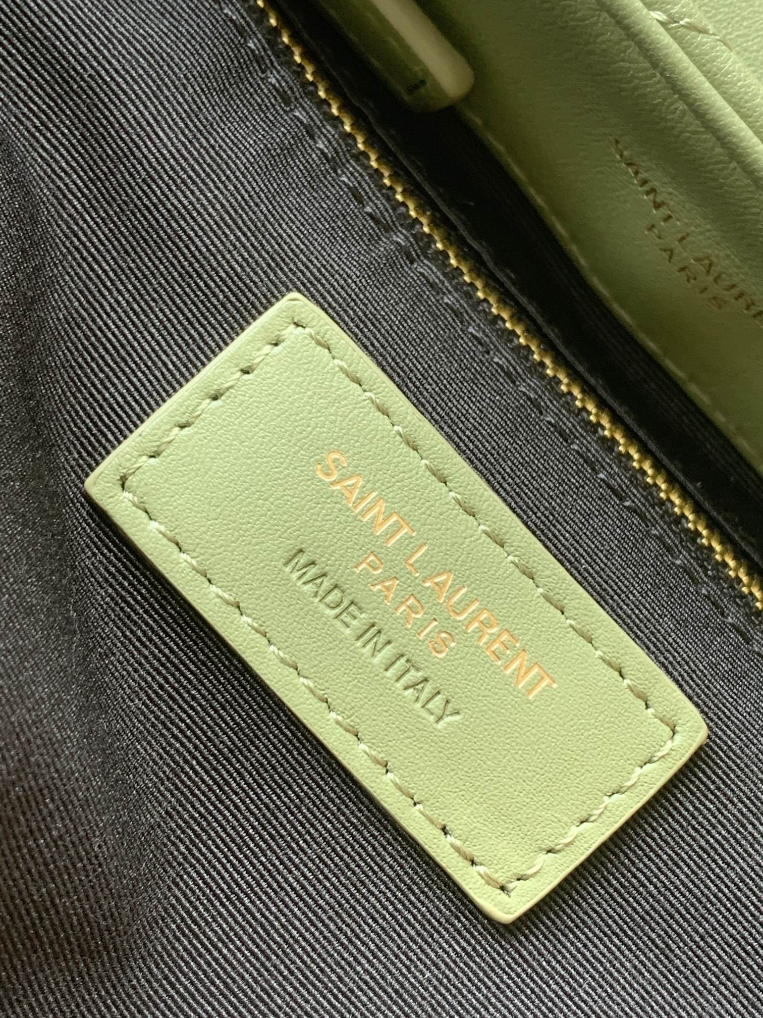 Y*SL Bag Top Quality