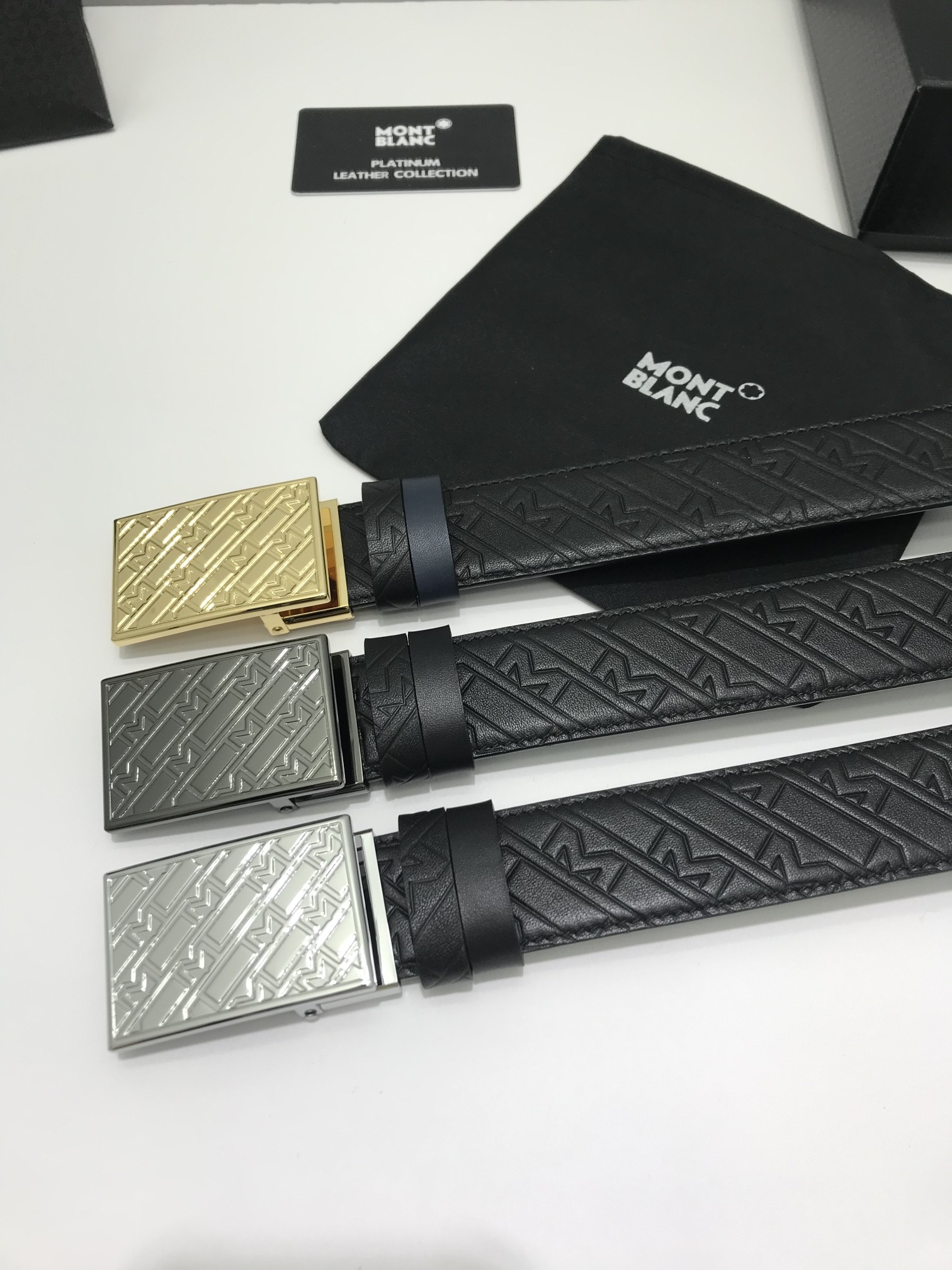 Other Belts Top Quality 35MM