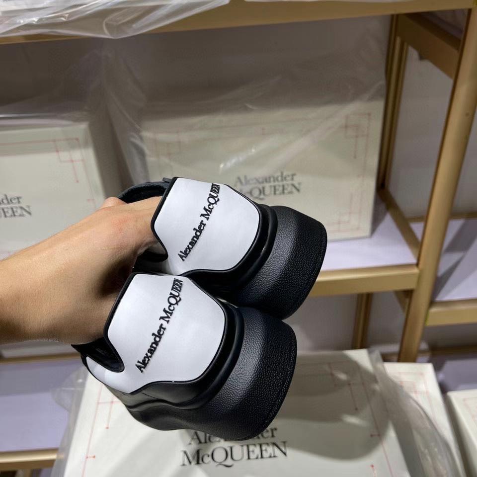 Men Women A*lexander M*cqueen Top Sneaker