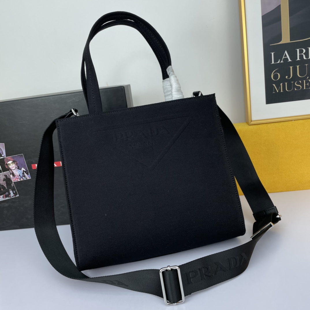 P*rada Bag Top Quality 26*23.5*9cm