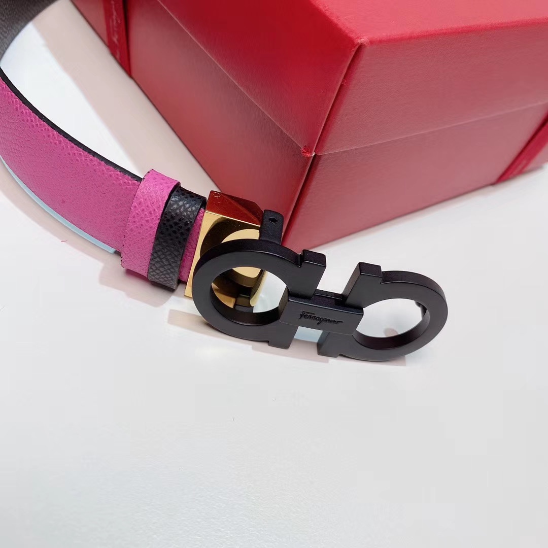 F*erragamo Top Belts