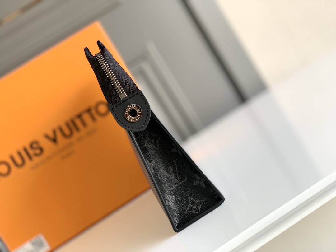 L*ouis V*uitton Top Bag 27*21*6cm