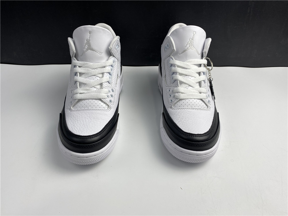 Air Jordan 3 AJ3 x fragment DA3595-100