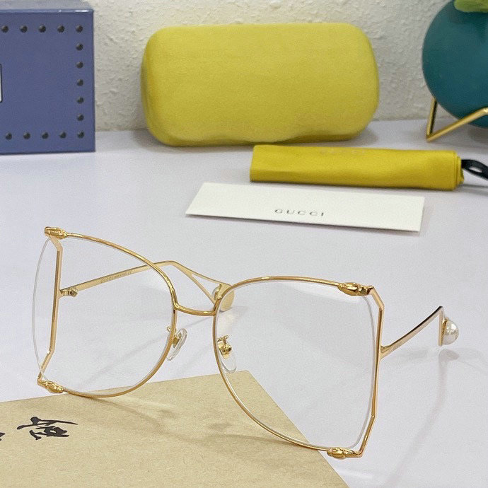 Top Quality G*ucci Glasses