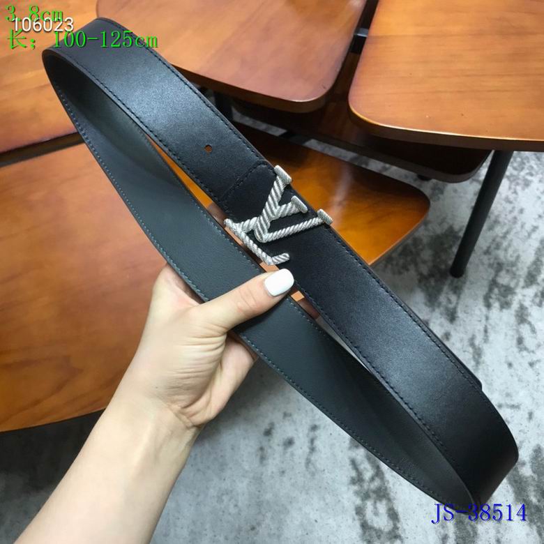 L*uis V*itton Belts Top Version