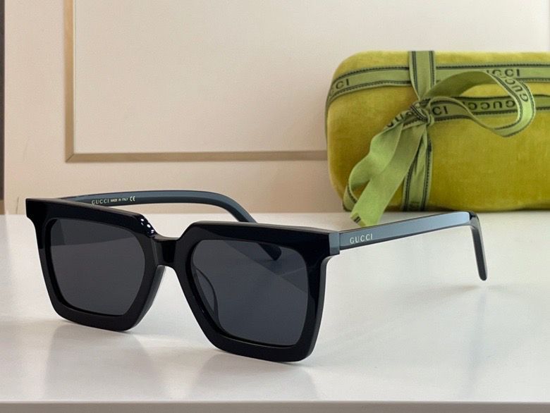 Top Quality G*ucci Glasses