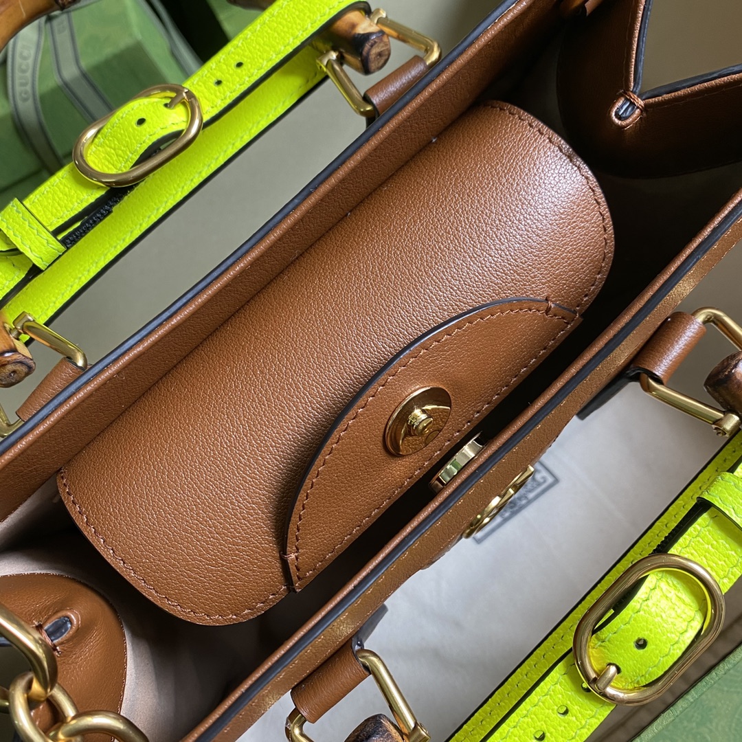 G*ucci Bag Top Quality 27*24*11cm