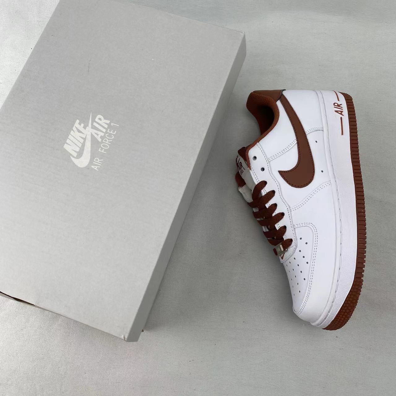 from Air Force 1 Low
