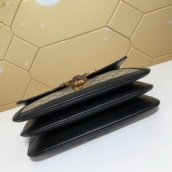 G*ucci Bag Top Quality 27*19*8cm