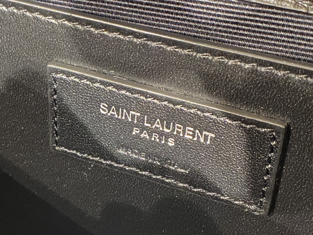 Y*SL Bag Top Quality 24*14.5*5.5 cm