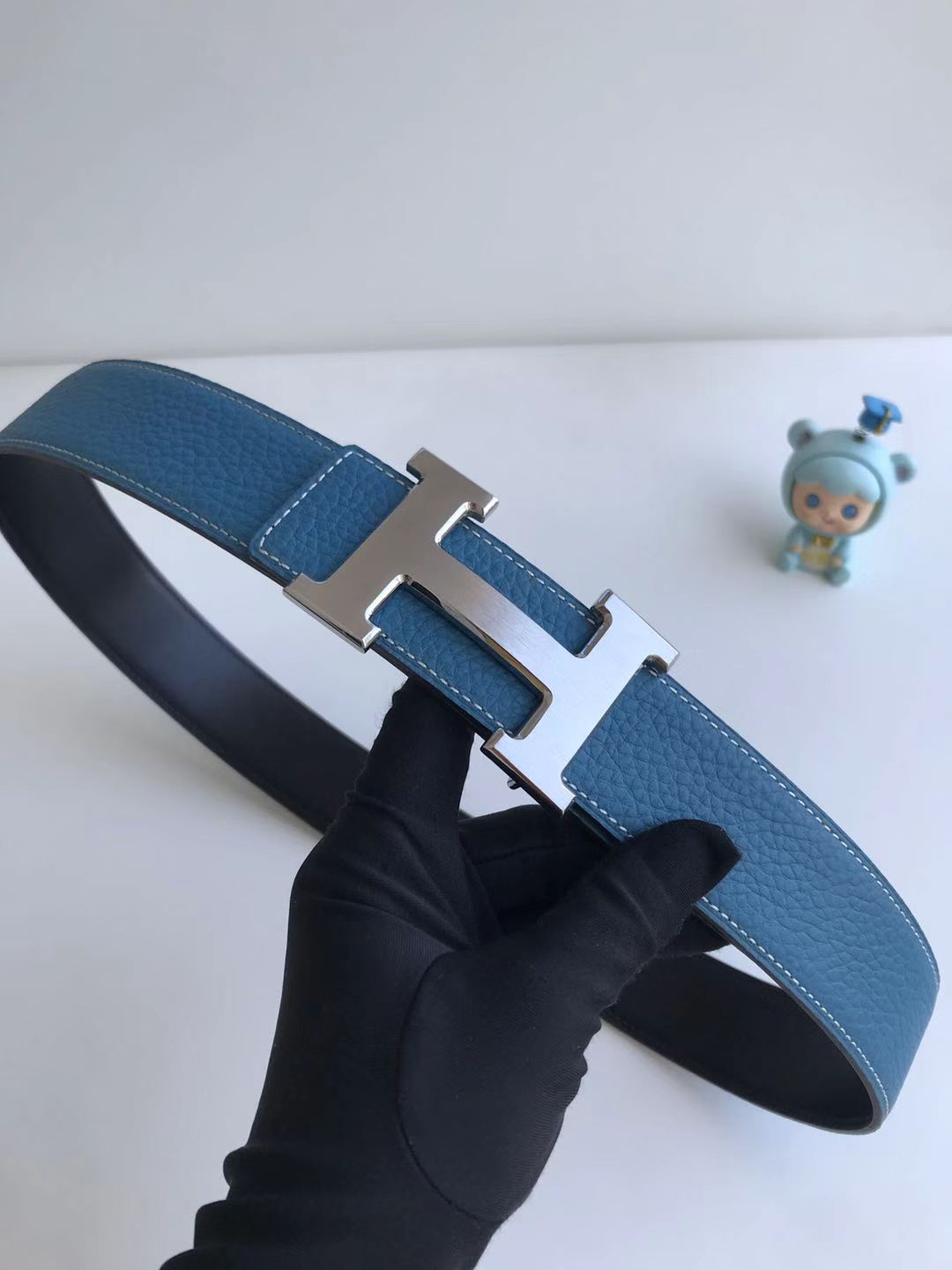 H*ermes Belts Top Quality 38MM