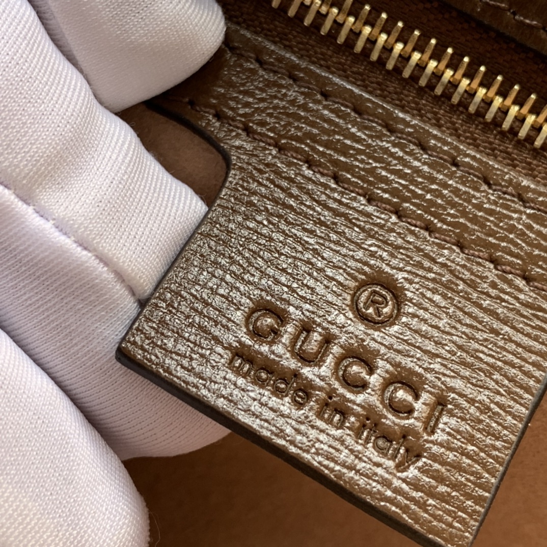 G*ucci Bag Top Quality 28*19*4.5cm