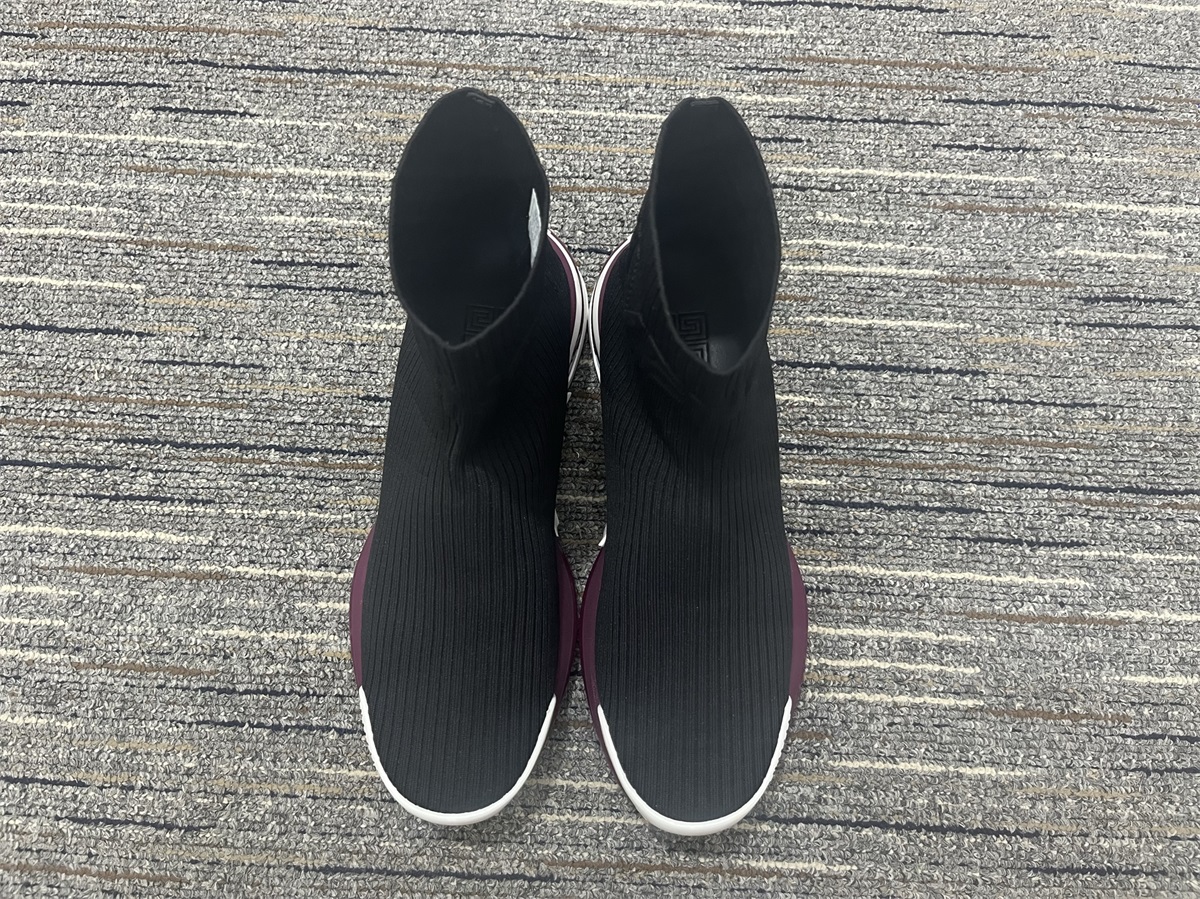 Men Women G*venchy Top Quality Sneakers