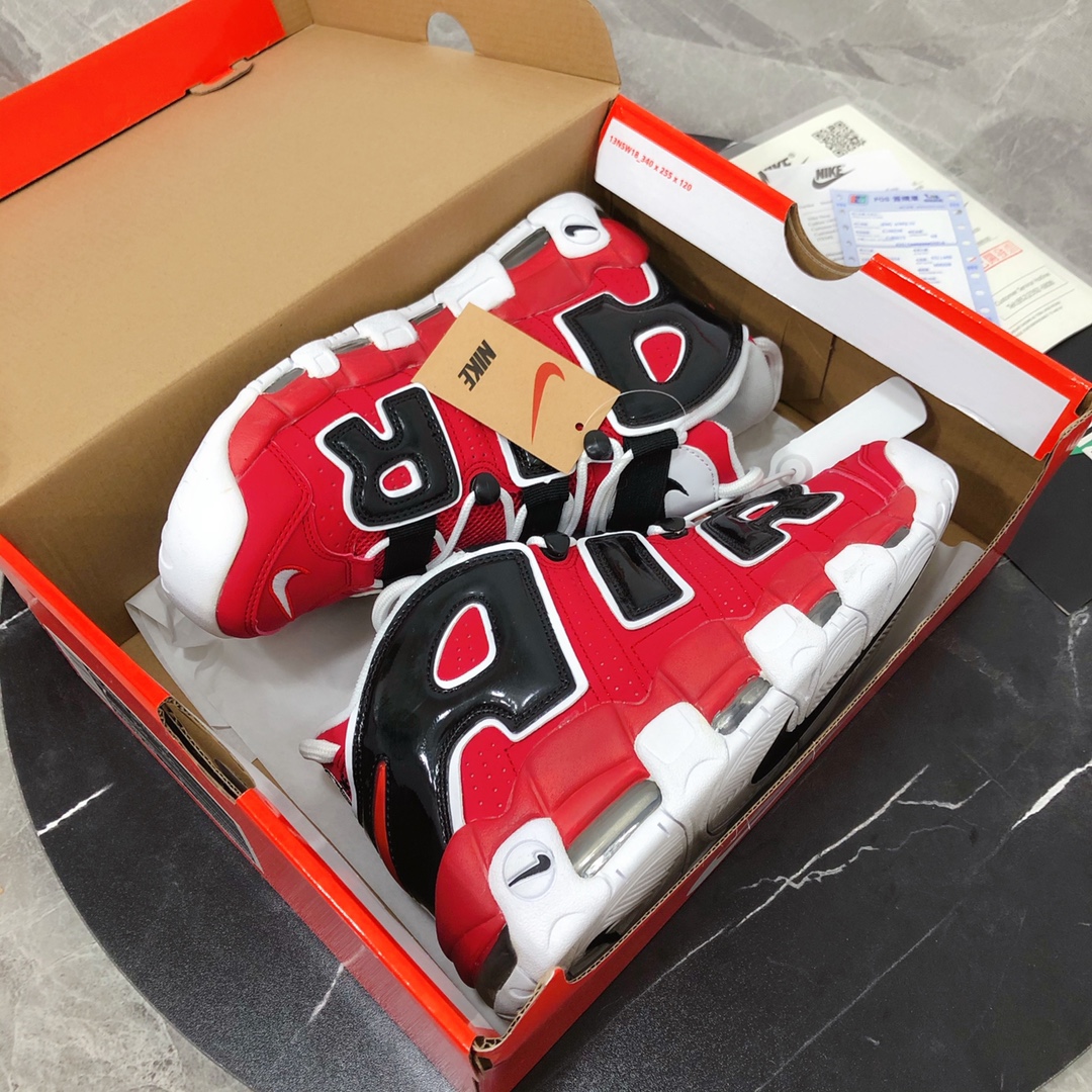 from Nike Air More Uptempo ’96 OG