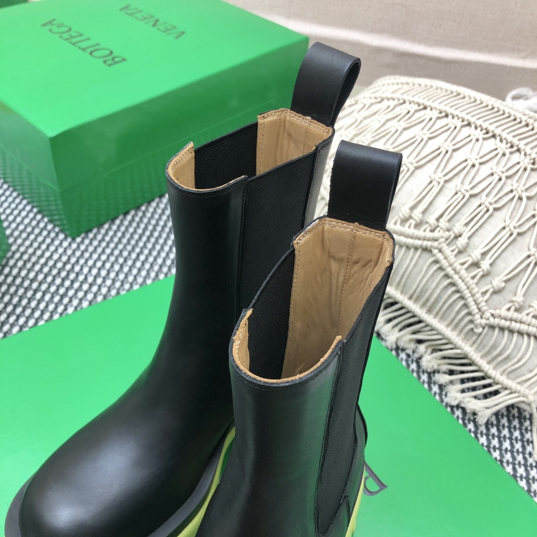 Women B*ottega V*eneta Top Sneakers