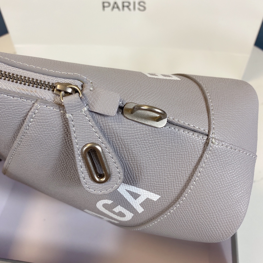 B*alenciaga Bag Top Quality 18*8*15CM