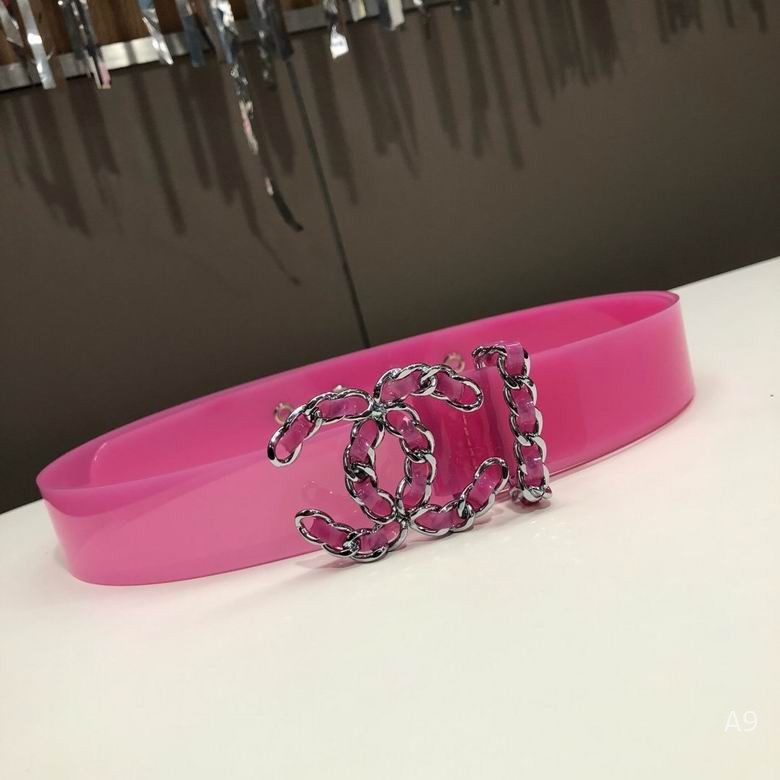 C*anel Belts Top Version