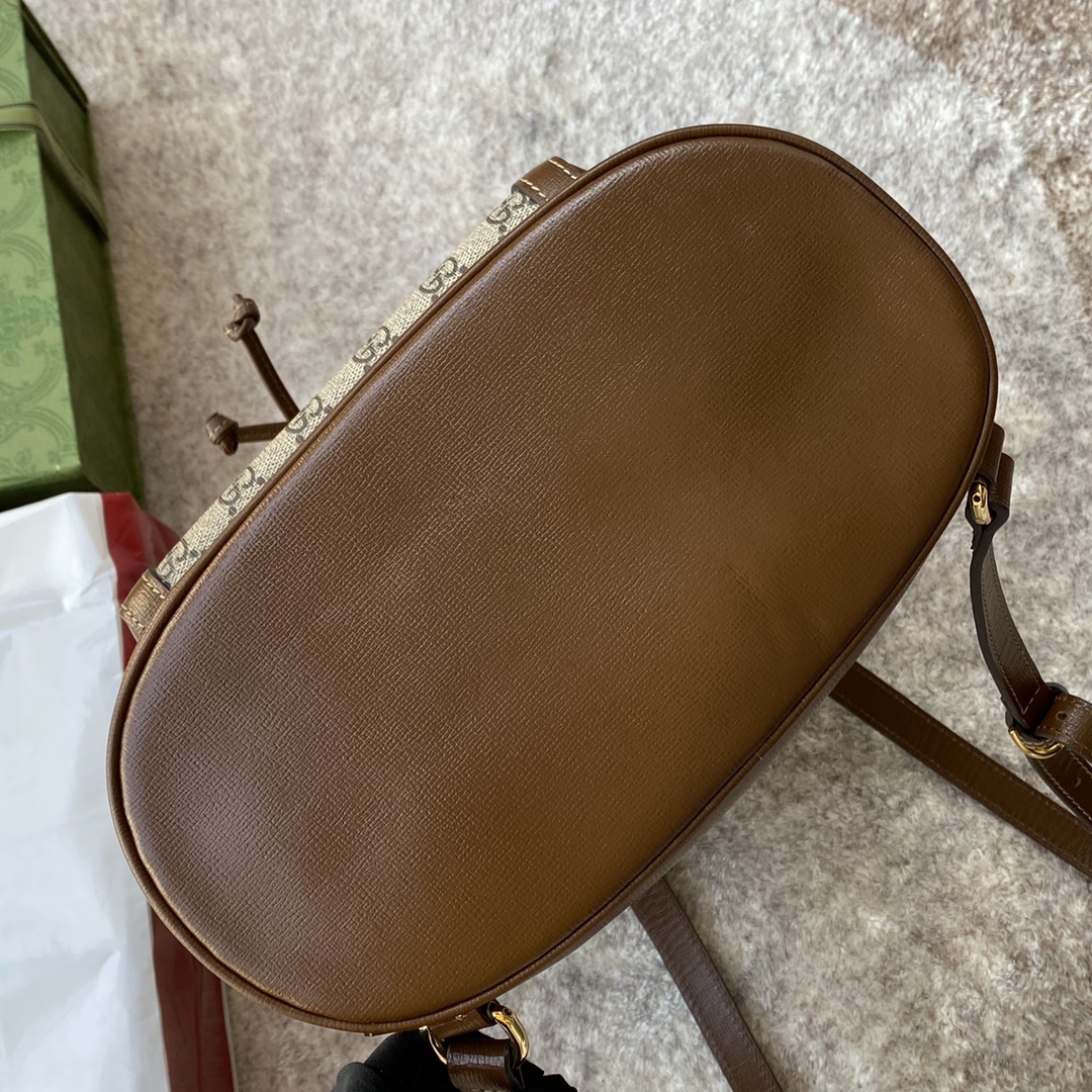 G*ucci Bag Top Quality 27*35*16.5CM