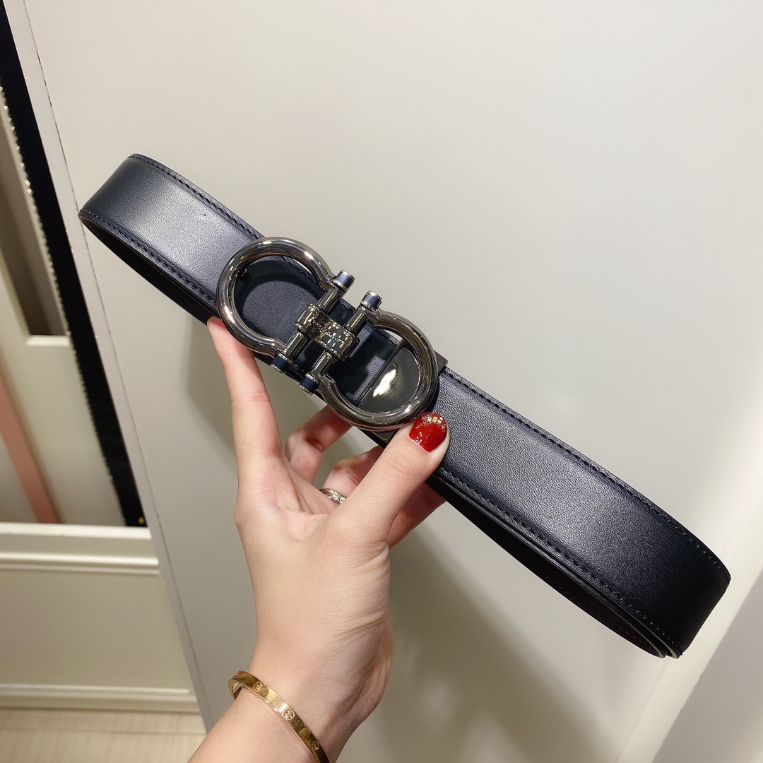 F*erragamo Top Belts