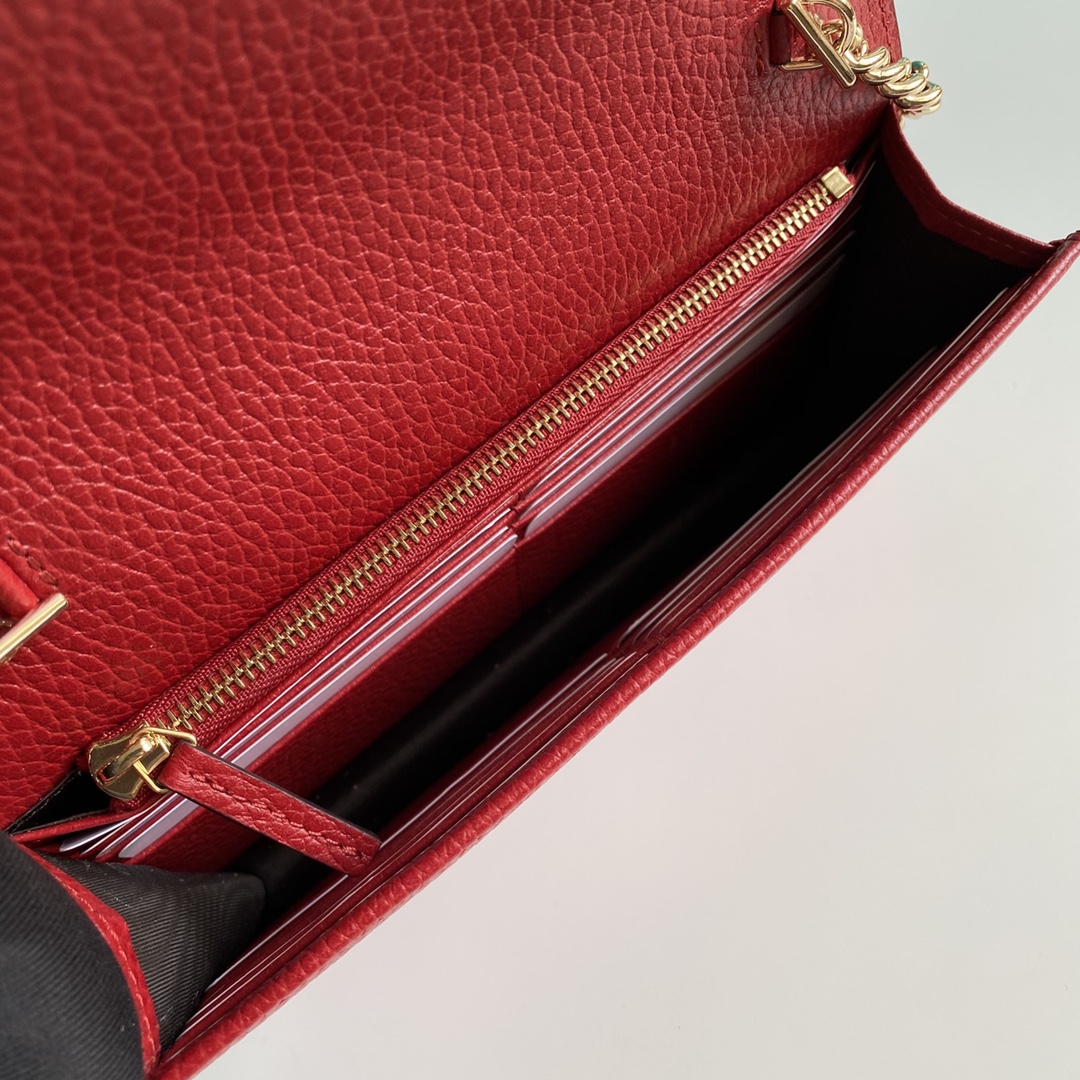 G*ucci Bag Top Quality 20*13*6CM