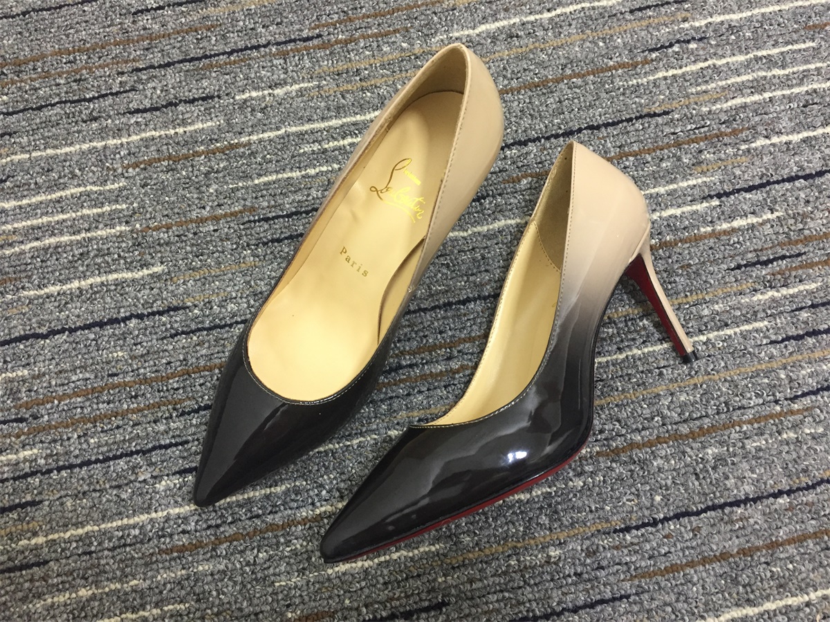 C*ristian L*uboutin Pump High Heels