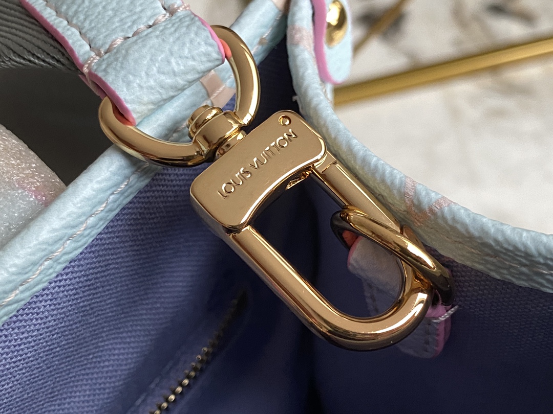 L*ouis V*uitton Bag Top Quality 25*19*11.5CM