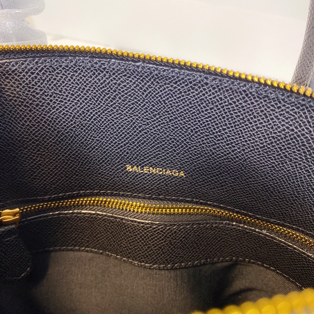 B*alenciaga Bag Top Quality 18*8*15CM