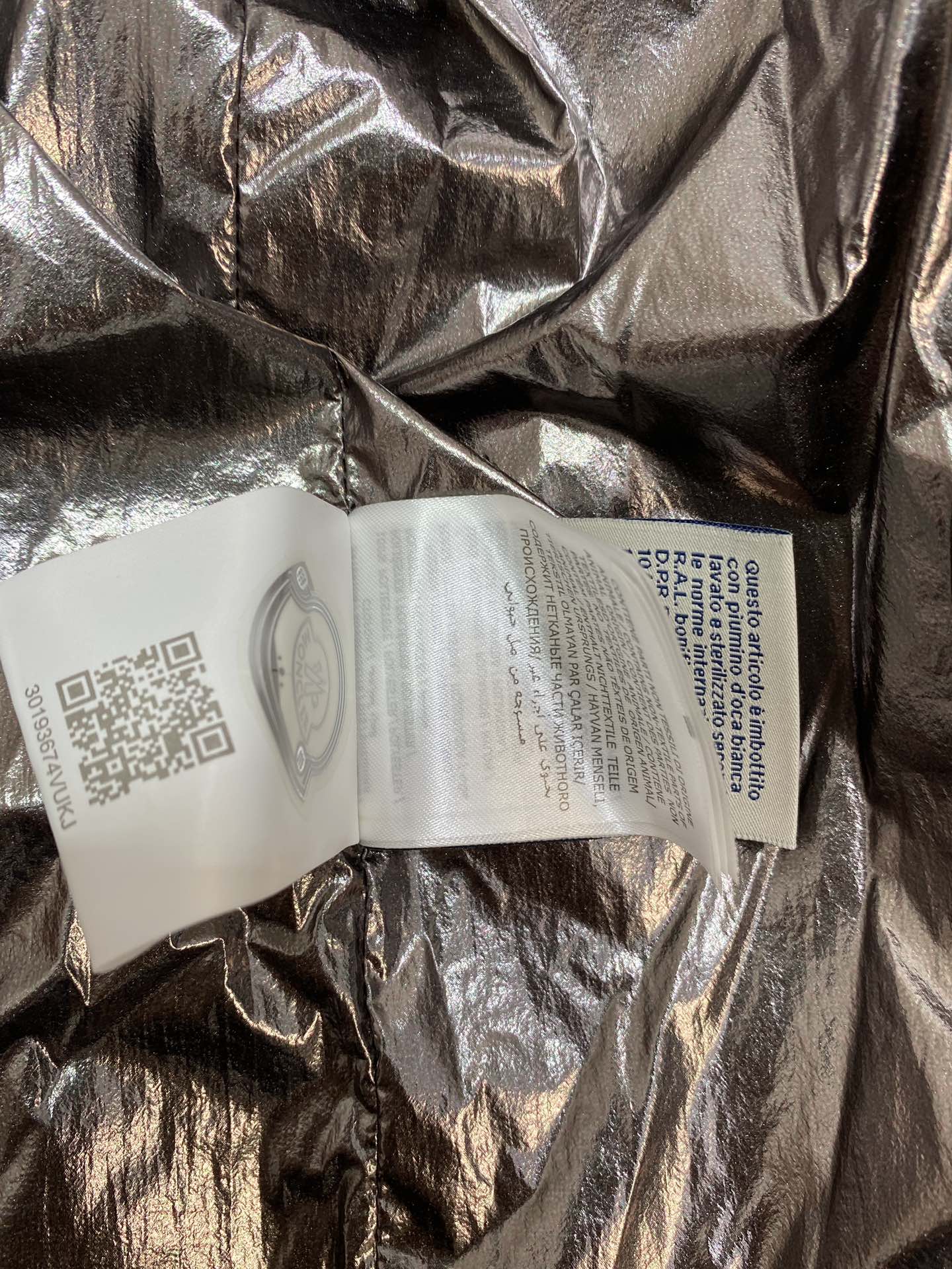 Men Jacket Top Quality