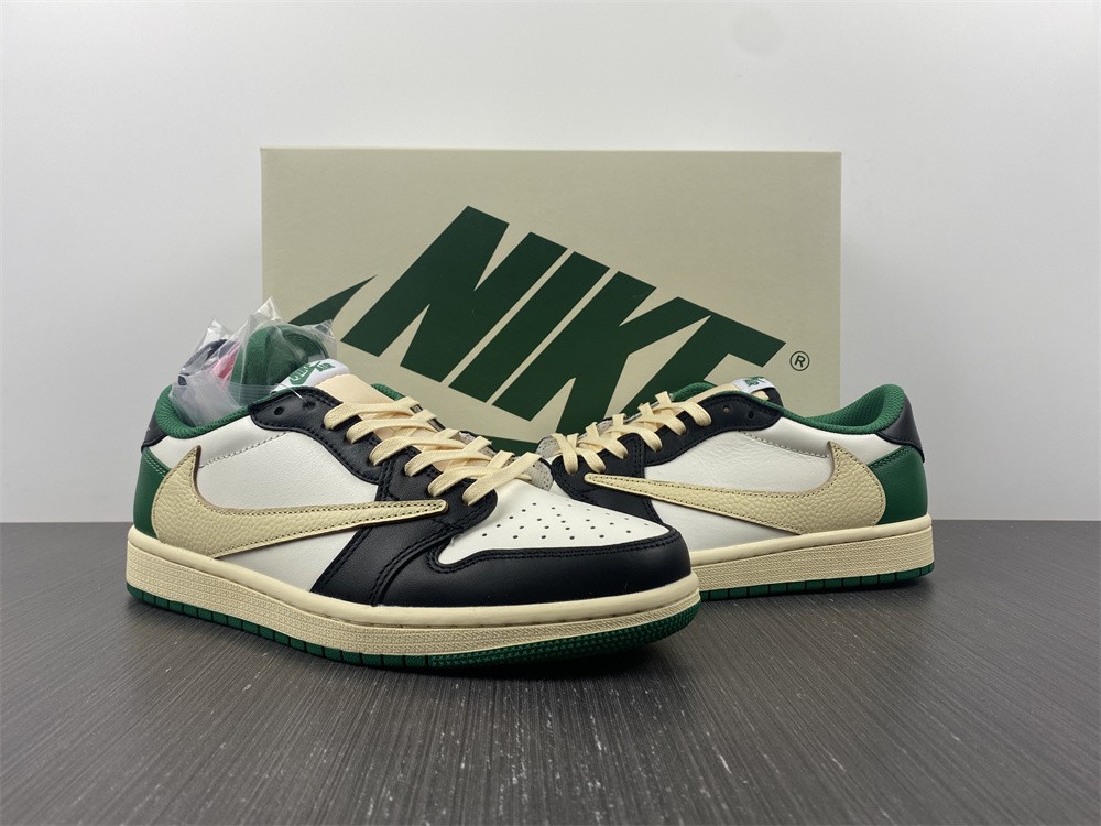 Air Jordan 1 Low DM7866 128