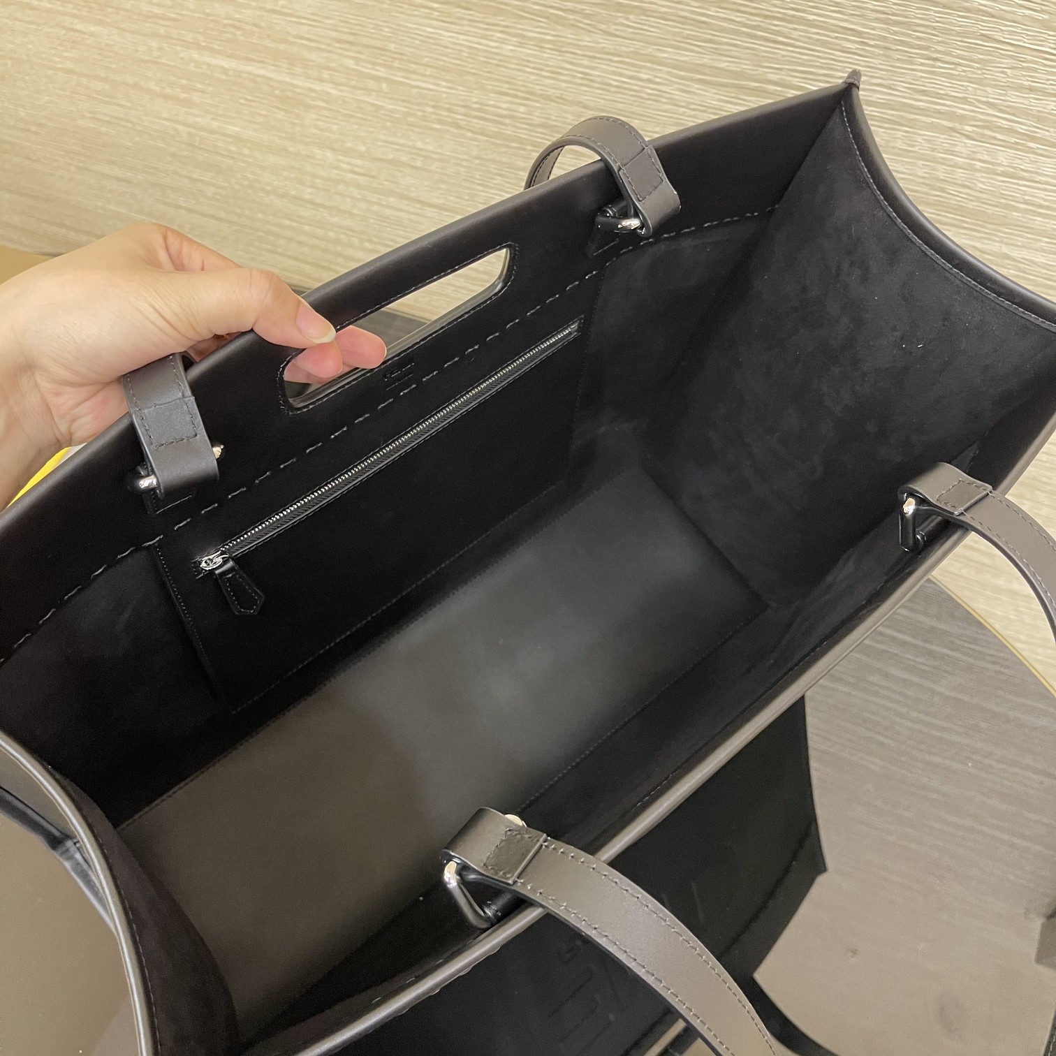 F*endi Bag Top Quality 46*16*35cm